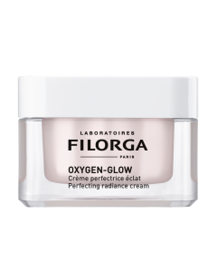 Crema iluminatoare pentru fata Oxygen Glow, 50 ml, Filorga