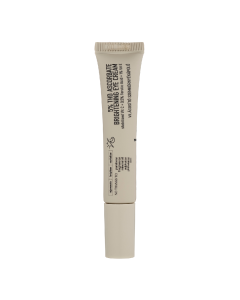Crema iluminatoare pentru ochi cu 5% THD Ascorbate, 15 ml, Nerds