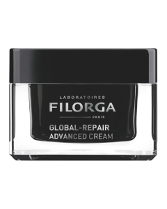 Crema de fata anti-imbatranire Global Repair Advanced, 50 ml, Filorga