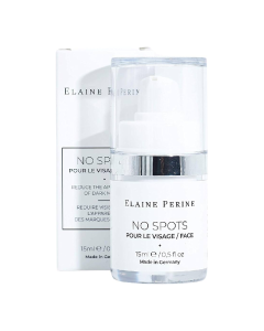 Crema impotriva Petelor Pigmentare, 15ml, Elaine Perine
