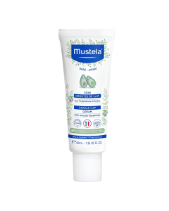 Mustela Crema Tratament impotriva squamelor de lapte 40 ml