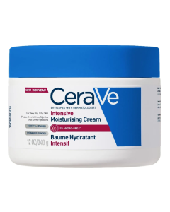 Crema intens Hidratanta cu 5% Hydro-Uree , 340 CeraVe