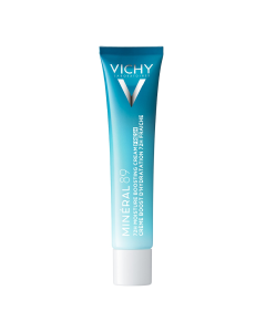 Crema intens hidratanta 72h Mineral 89, 40 ml, Vichy 