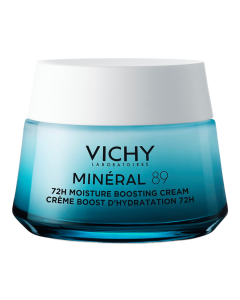 Crema hidratanta 72H Mineral 89, 50 ml, Vichy 