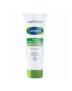 Crema intens hidratanta, 220 ml, Cetaphil