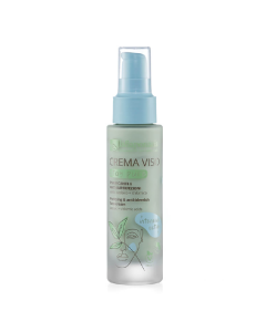 Crema intensiva pentru fata anti-imperfectiuni, 50ml, La Saponaria