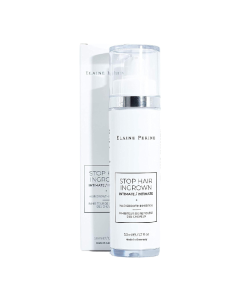 Crema intima Stop Hair Ingrown, 50ml, Elaine Perine 