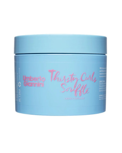 Crema lejera Thirsty Curls Souffle, 300 ml, Umberto Giannini