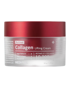 Crema lifting cu retinol si colagen, 50ml, Medi-Peel