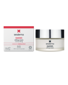 Crema lifting pentru fata Daeses, 50 ml, Sesderma