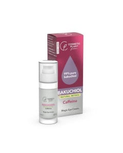Crema Magic Eye Bakuchiol, 30 ml, Cosmetic Plant