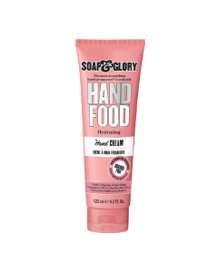Crema de maini Hand Food, 125ml, Soap&Glory