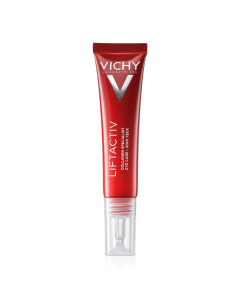 Crema pentru ochi antirid Liftactiv Collagen Specialist, 15 ml, Vichy