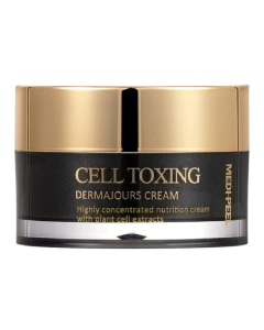 Crema accelerare reinnoire celulara Cell Toxing Dermajours, 50g, Medi-Peel