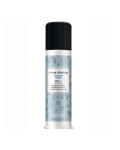 Crema pentru bucle Style Stories, 100 ml, Alfaparf
