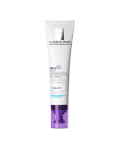 Crema impotriva cearcanelor si liniilor fine Mela B3, 15 ml, La Roche Posay