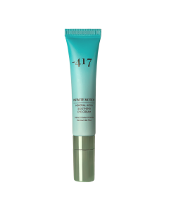 Crema pentru conturul ochilor Mineral Aqua Infinite Motion, 15 ml, Minus 417