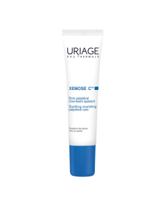 Crema pentru conturul ochilor Xemose, 15ml, Uriage