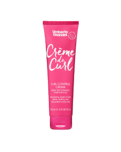 Crema pentru definirea buclelor, Creme De Curl, 150 ml, Umberto Giannini