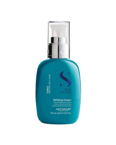 Crema pentru definirea buclelor Curls Defining, 125 ml, Alfaparf