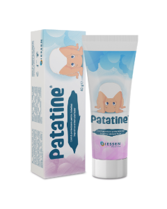 Crema Patatine, 40 g, Biessen