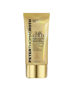 Crema pentru fata 24K Gold Pure Luxury Lift & Firm Prism, 50 ml, Peter Thomas Roth