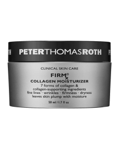 Crema pentru fata FirmX Collagen Moisturizer, 50 ml, Peter Thomas Roth