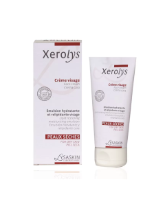 Xerolys Crema fata piele uscata, 50ml