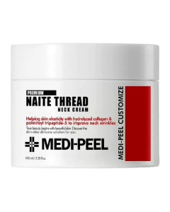 Crema pentru gat Premium Colagen, 100ml, Medi-Peel