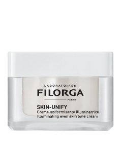 Crema pentru luminozitatea si uniformizarea tenului Skin-Unify, 50 ml, Filorga