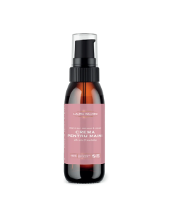 Crema maini Dolce Vita, 50ml, Laura Baldini