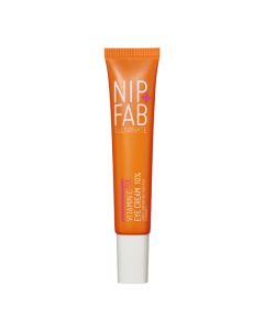 Crema pentru ochi 10% Vitamin C, 30 ml, NIP+FAB