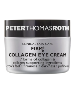Crema pentru ochi FirmX​ Collagen, 15 ml, Peter Thomas Roth