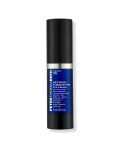 Crema pentru ochi Retinol Fusion PM, 15 ml, Peter Thomas Roth