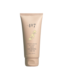 Crema pentru picioare cu Miere Serenity Legend, 100 ml, Minus 417