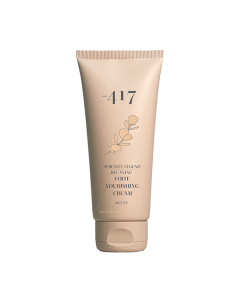 Crema pentru picioare Ocean Serenity Legend, 100 ml, Minus 417