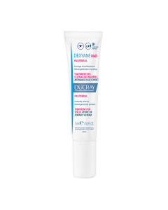 Crema pentru pleoape Dexyane MED Palpebral, 15 ml, Ducray