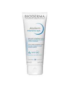 Crema pentru pleoape si conturul ochilor Atoderm Intensive, 100 ml, Bioderma