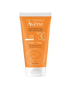 Crema pentru protectie solara SPF30, 50 ml, Avene