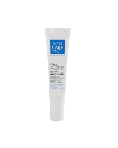 Crema pentru reducerea pungilor de sub ochi, 10g, Eye Care Cosmetics