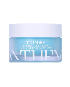 Crema pentru tenul sensibil Pantenol Madeca Enhance Barrier, 50 ml, Trimay