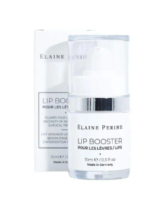 Crema pentru volumul buzelor Lip Booster, 15ml, Elaine Perine