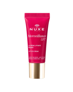 Crema pentru zona ochilor Merveillance Lift, 15ml, Nuxe 