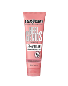 Crema pentru picioare Heel Genius, 125ml, Soap&Glory