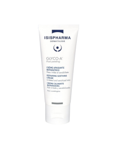Crema reparatoare Glyco-A Post Peeling, 40 ml, Isis Pharma