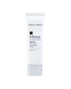 Crema protectie solara cu vitamine si SPF 50 PA++++, 50g, Medi-Peel