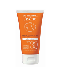 Crema pentru protectie solara SPF 30, 50 ml, Avene
