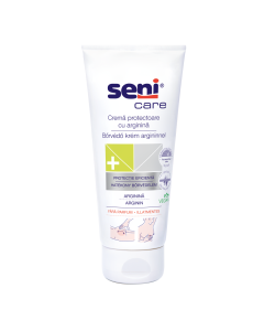 Crema cu Arginina Care 100 ml Seni