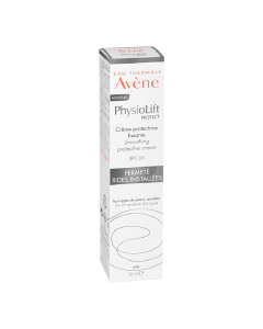 Crema protectoare cu SPF 30 PhysioLift, 30 ml, Avene