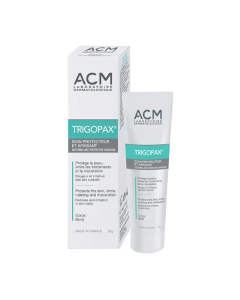 Crema protectoare si calmanta Trigopax, 30 ml, Acm